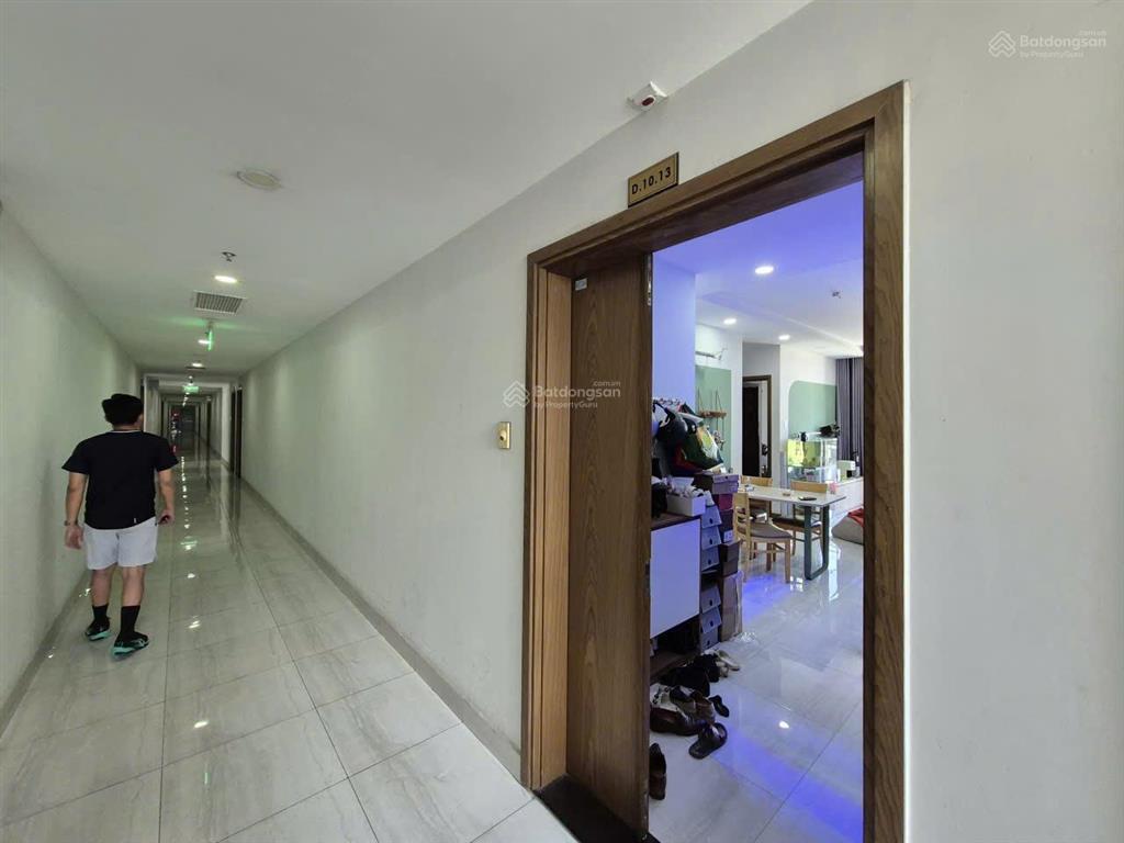 Bán căn hộ 2pn, 2wc, 64m2 chung cư him lam phú an, giá siêu hời 4,45 tỷ