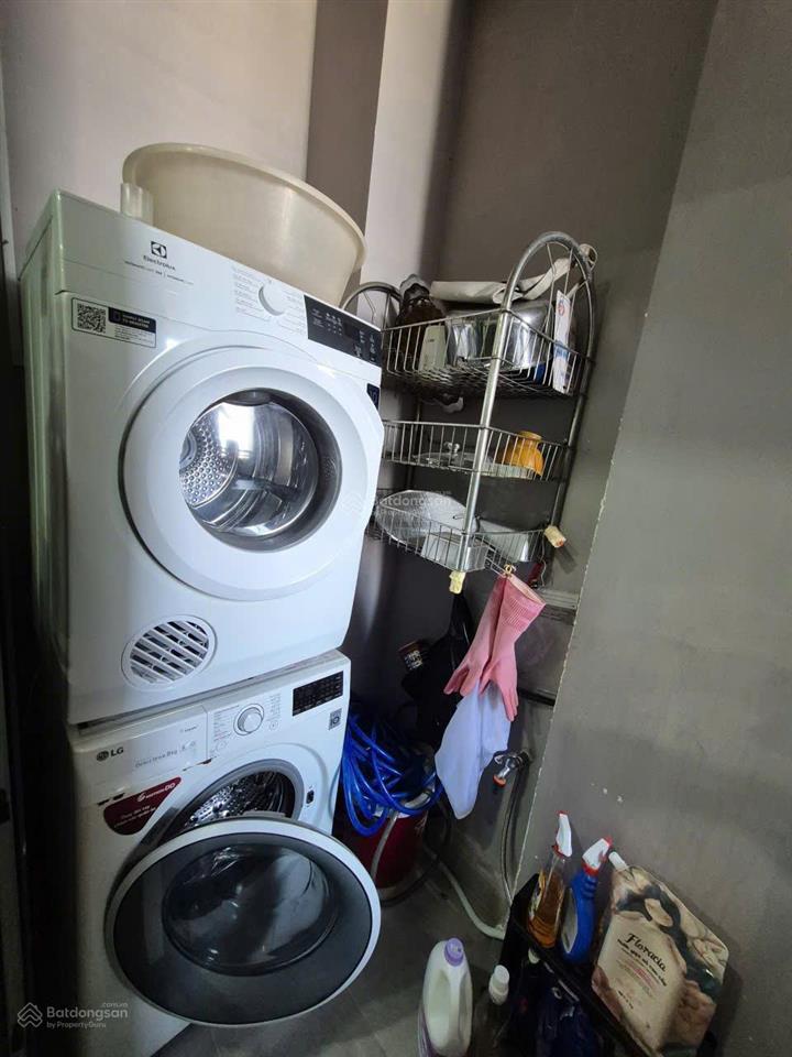 Bán căn hộ 2pn, 2wc, 64m2 chung cư him lam phú an, giá siêu hời 4,45 tỷ