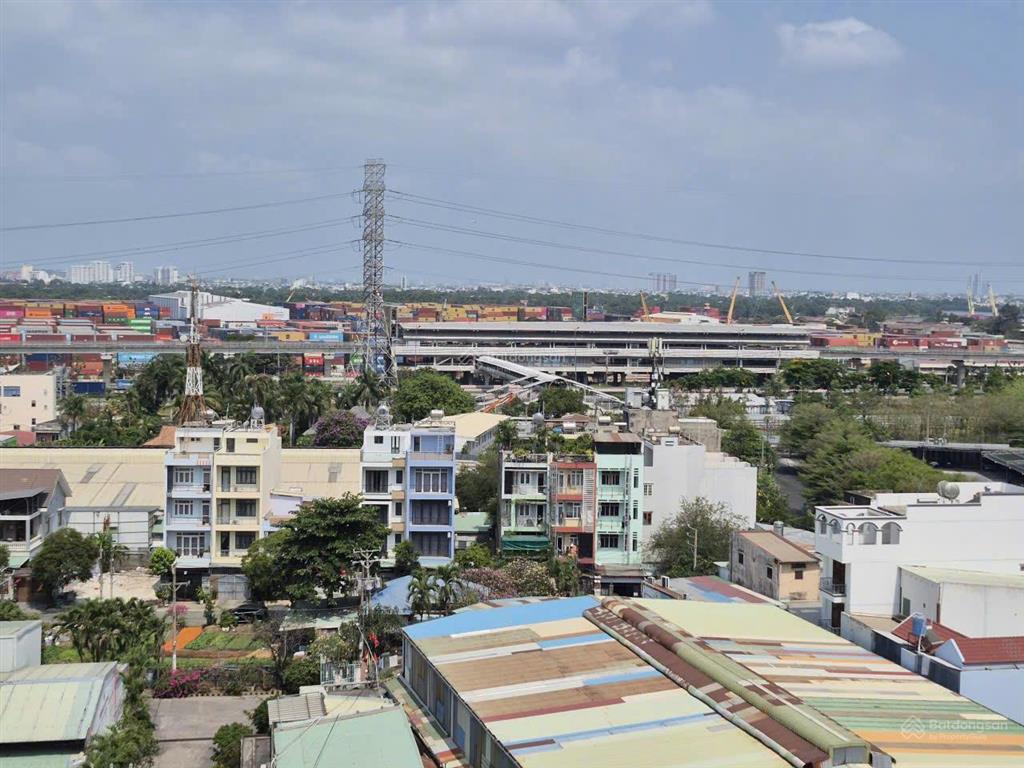 Bán căn hộ 2pn, 2wc, 64m2 chung cư him lam phú an, giá siêu hời 4,45 tỷ