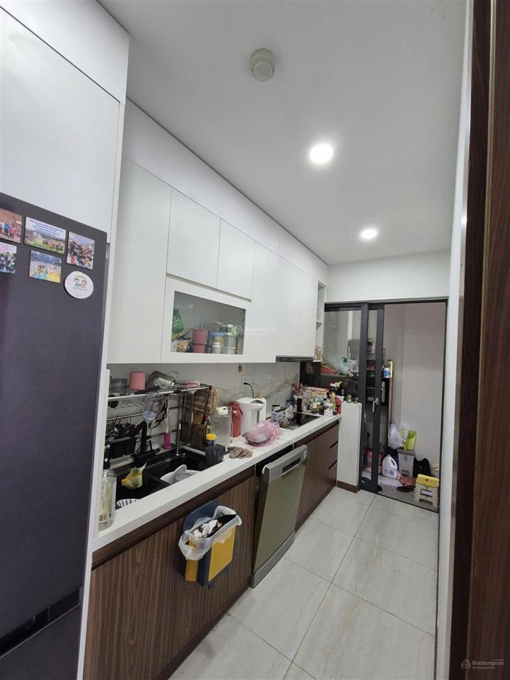 Bán căn hộ him lam phú an. dt 68m2, 2pn. sổ sẵn. giá chỉ 4,5 tỷ.