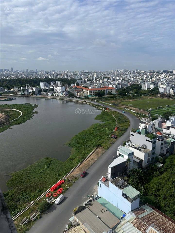 Bán căn hộ felix homes gò vấp. 57m2, 2pn 2wc. giá chỉ 3,1 tỷ. đã có sổ.