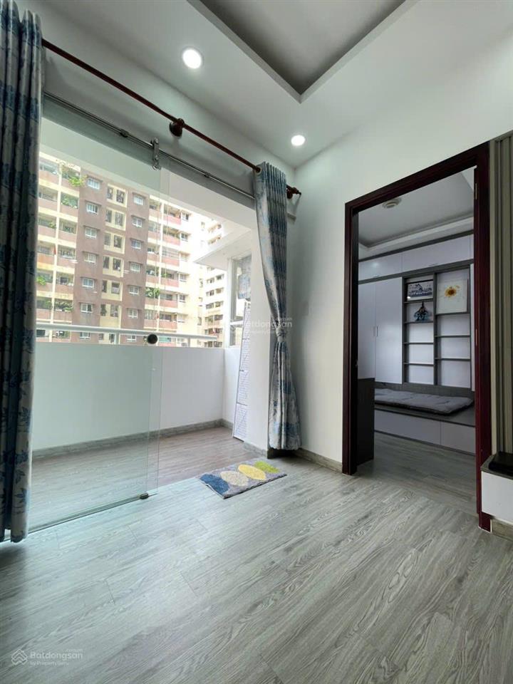 Bán căn hộ khang gia gò vấp, sát siêu thị emart phan huy ích. dt 71m2, 2pn 2wc. giá siêu hời 3,2 tỷ