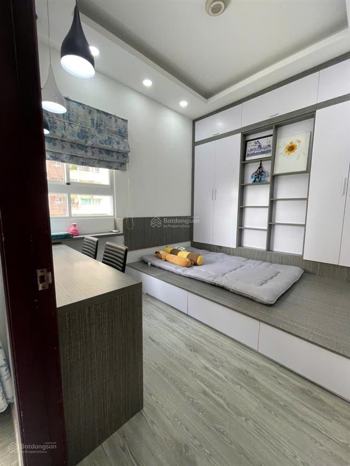 Bán căn hộ khang gia gò vấp, sát siêu thị emart phan huy ích. dt 71m2, 2pn 2wc. giá siêu hời 3,2 tỷ