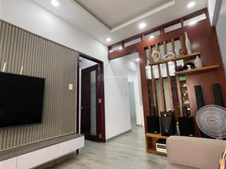 Bán căn hộ khang gia gò vấp, sát siêu thị emart phan huy ích. dt 71m2, 2pn 2wc. giá siêu hời 3,2 tỷ