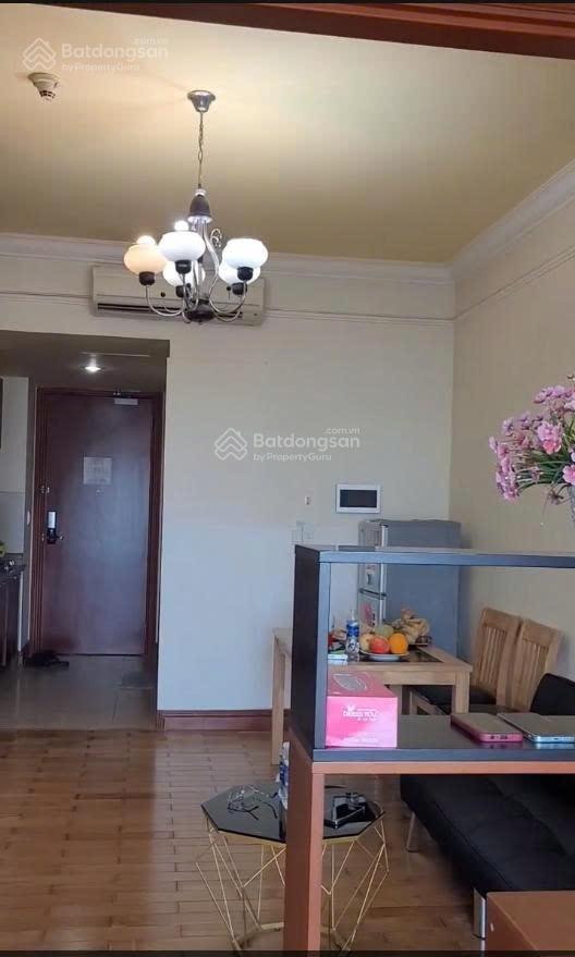 Bán căn hộ studio 32,7m2 tại the manor, bình thạnh. giá 3,6 tỷ (thương lượng).