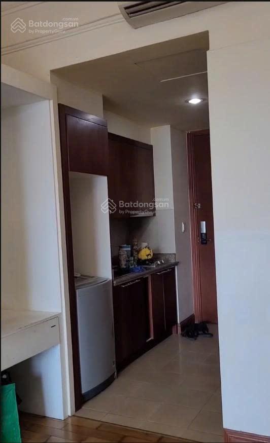 Bán căn hộ studio 32,7m2 tại the manor, bình thạnh. giá 3,6 tỷ (thương lượng).