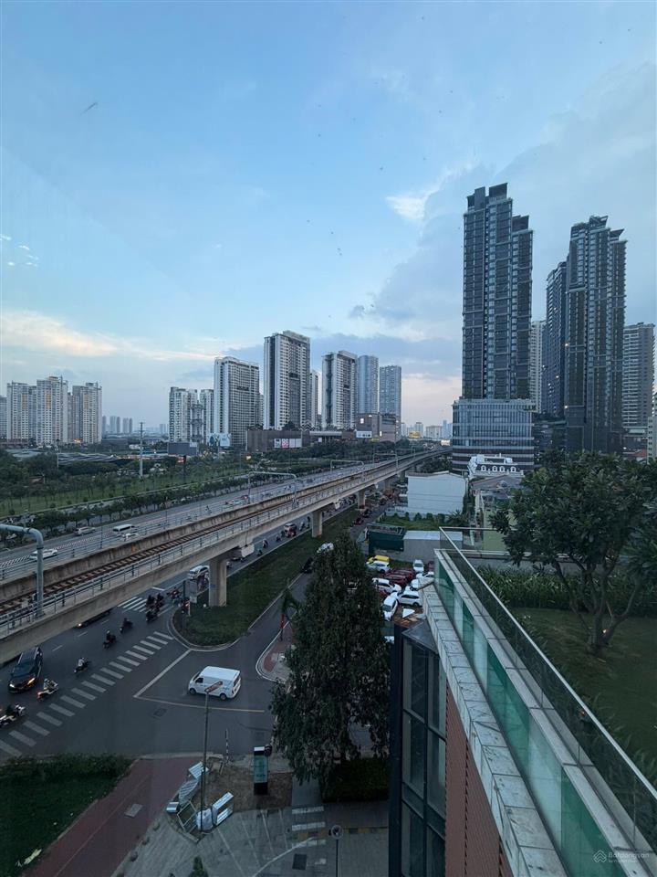 Cho thuê cc the vista an phú, 65 triệu thôi nhưng đẹp lắm ý, 159m2, 3pn, 3wc, nhiều tiện ích
