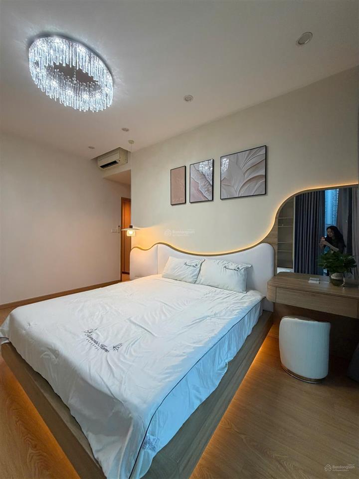 Cho thuê cc the vista an phú, 65 triệu thôi nhưng đẹp lắm ý, 159m2, 3pn, 3wc, nhiều tiện ích