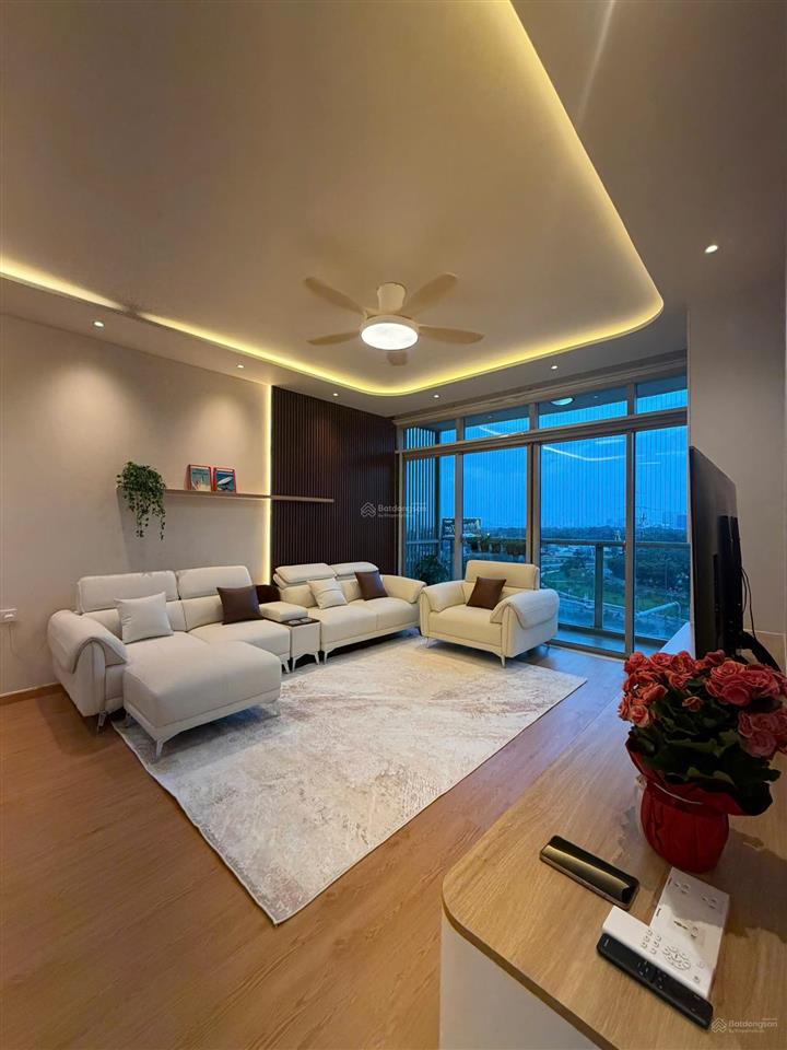 Cho thuê cc the vista an phú, 65 triệu thôi nhưng đẹp lắm ý, 159m2, 3pn, 3wc, nhiều tiện ích
