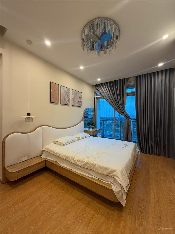 Cho thuê cc the vista an phú, 65 triệu thôi nhưng đẹp lắm ý, 159m2, 3pn, 3wc, nhiều tiện ích