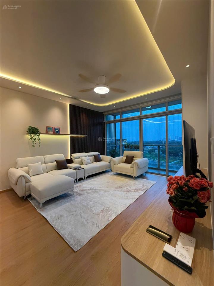 Cho thuê cc the vista an phú, 65 triệu thôi nhưng đẹp lắm ý, 159m2, 3pn, 3wc, nhiều tiện ích