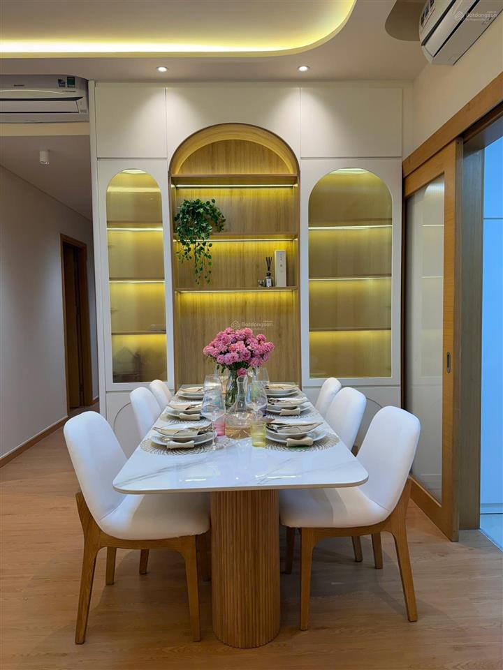 Cho thuê cc the vista an phú, 65 triệu thôi nhưng đẹp lắm ý, 159m2, 3pn, 3wc, nhiều tiện ích