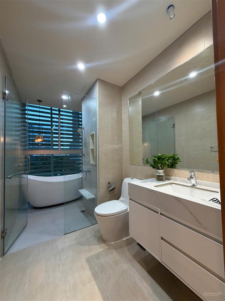 Cho thuê cc the vista an phú, 65 triệu thôi nhưng đẹp lắm ý, 159m2, 3pn, 3wc, nhiều tiện ích