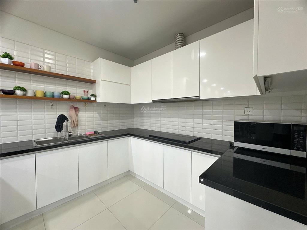 Bán căn hộ 3pn, 132m2 tại thảo điền pearl, an khánh. giá siêu hời 13,5 tỷ.