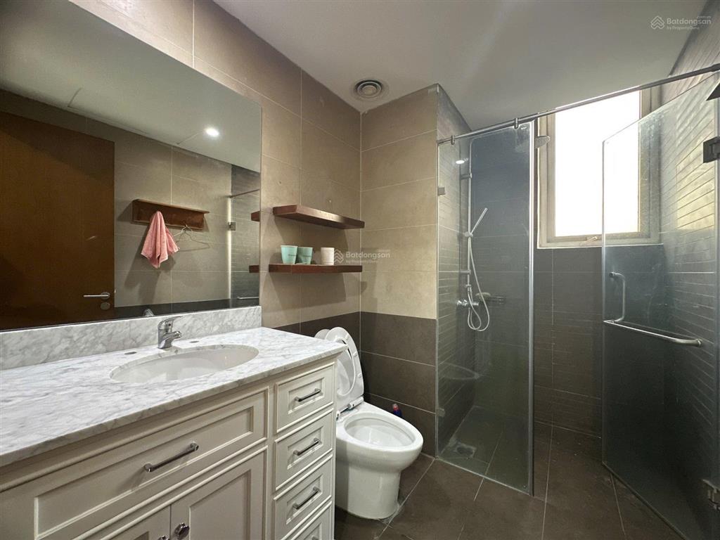 Bán căn hộ 3pn, 132m2 tại thảo điền pearl, an khánh. giá siêu hời 13,5 tỷ.