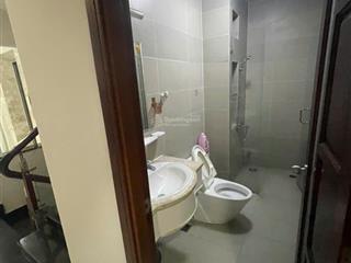 Cho thuê tòa nhà tại hoàng trọng mậu, 79 triệu, 100m2, 8pn