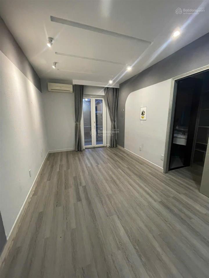 Cho thuê tòa nhà tại hoàng trọng mậu, 79 triệu, 100m2, 8pn