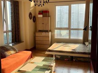 Bán căn hộ chung cư the manor. căn góc studio 34m2. 34m2 giá chỉ 3,65 tỷ. sổ hồng sẵn