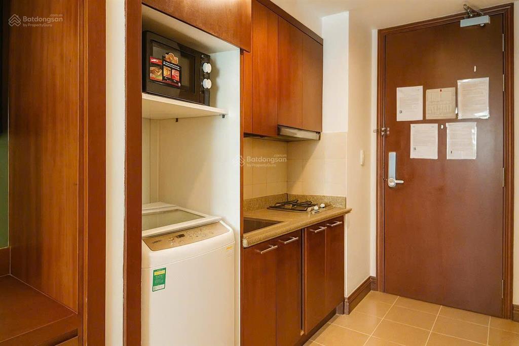 Bán căn hộ tại the manor bình thạnh. 1pn 1wc, 38m2 giá 3,9 tỷ.