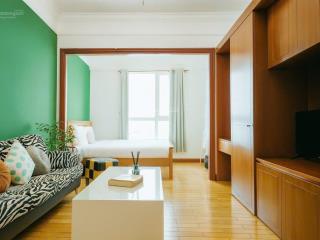 Bán căn hộ tại the manor bình thạnh. 1pn 1wc, 38m2 giá 3,9 tỷ.