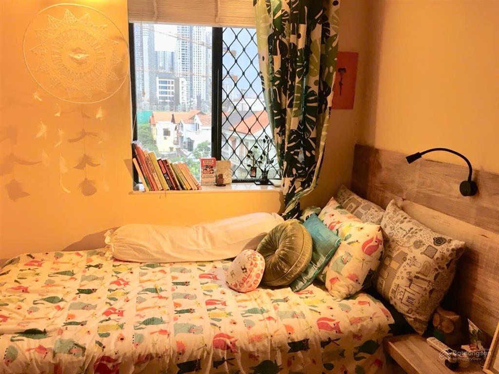 Cho thuê cc siêu đẹp tại parkland apartments 30 triệu, 114m2, 3pn, 2wc