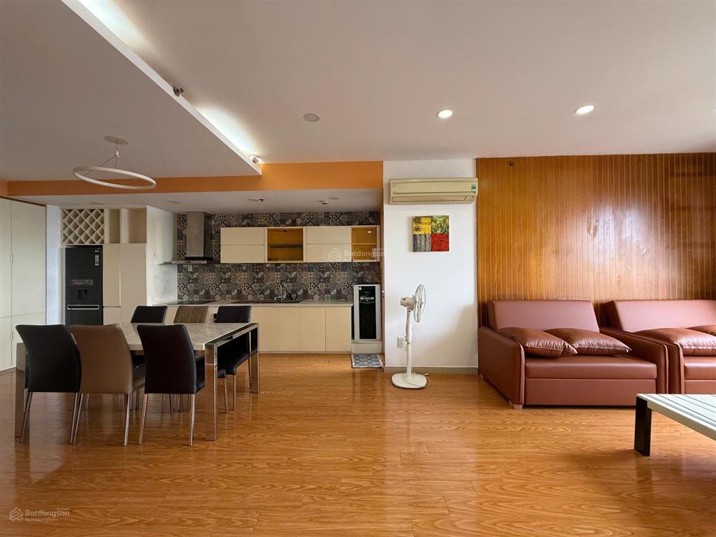 Cho thuê căn hộ 2pn, 2wc, 88m2 tại tropic garden, giá tốt, hot!