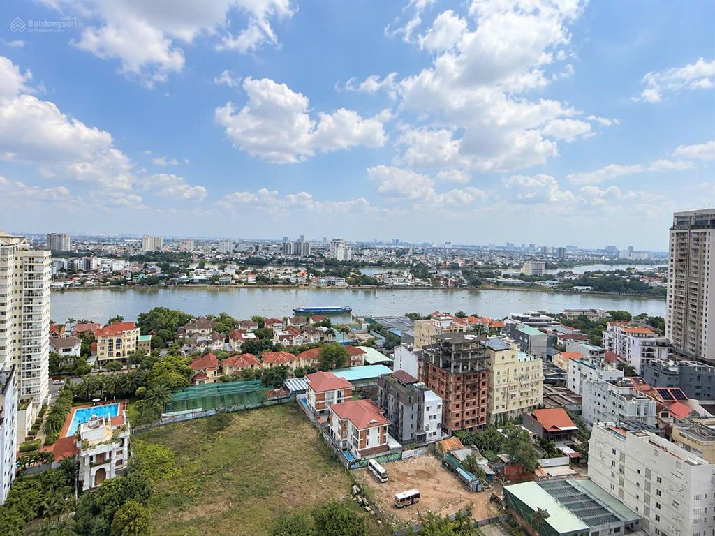 Cho thuê căn hộ 2pn, 2wc, 88m2 tại tropic garden, giá tốt, hot!
