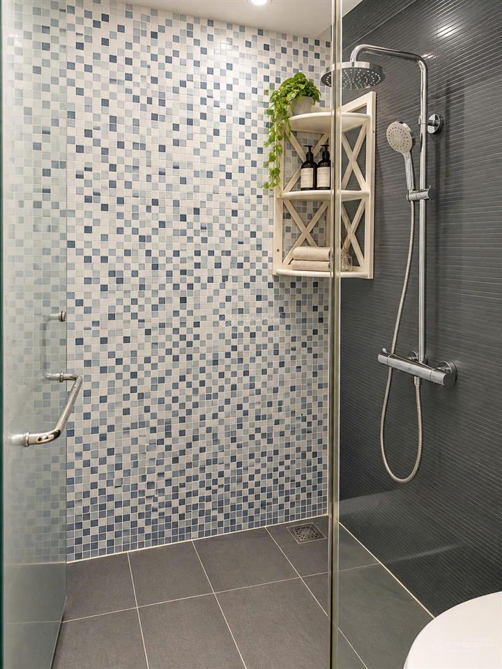 Cho thuê căn hộ 2pn, 2wc, 88m2 tại tropic garden, giá tốt, hot!