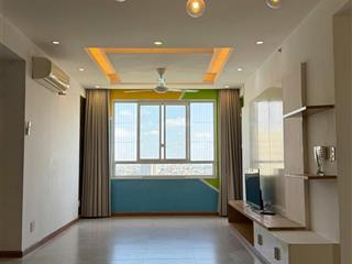 Cho thuê tropic garden 2pn 112m², nội thất cơ bản, giá 25 triệu/tháng