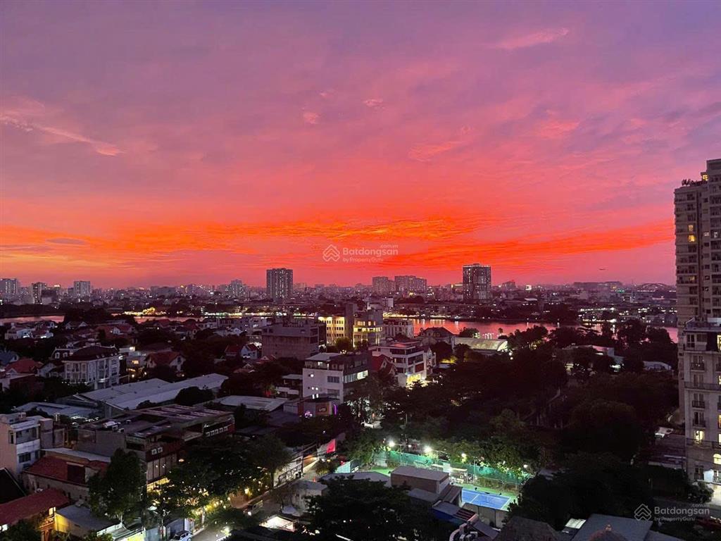 Cho thuê cc tropic garden, 19 triệu vnd, 88m2, 2pn, 2wc, view đẹp