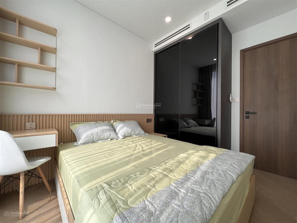Cho thuê ch 2pn, 2wc, 71m2 tại lumiere riverside, 34 triệu vnd