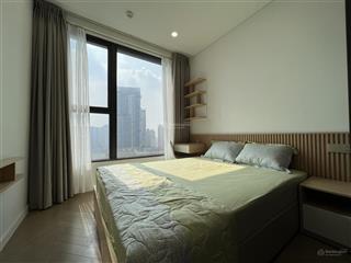 Cho thuê ch 2pn, 2wc, 71m2 tại lumiere riverside, 34 triệu vnd