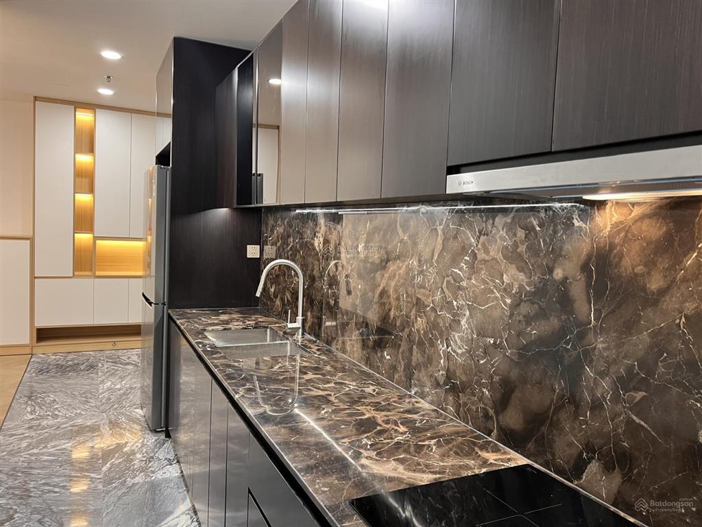 Cho thuê ch 2pn, 2wc, 71m2 tại lumiere riverside, 34 triệu vnd