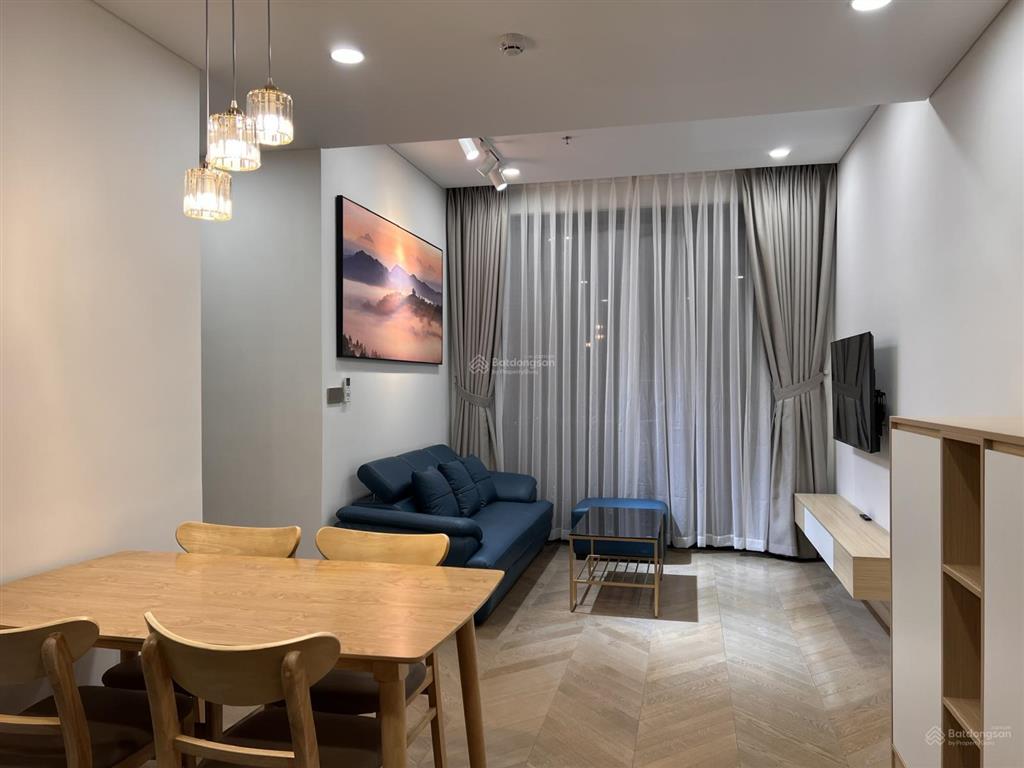 Cho thuê ch 2pn, 2wc, 71m2 tại lumiere riverside, 34 triệu vnd