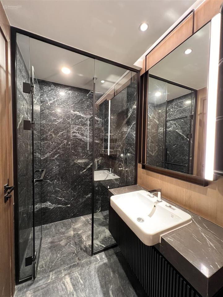 Cho thuê ch 2pn, 2wc, 71m2 tại lumiere riverside, 34 triệu vnd