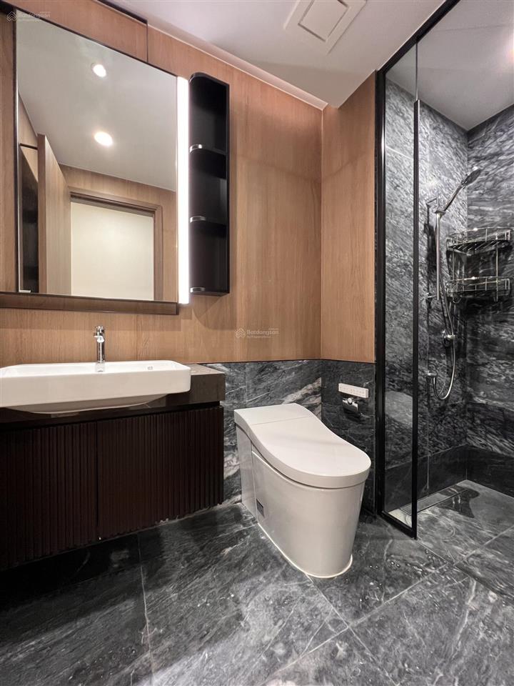 Cho thuê ch 2pn, 2wc, 71m2 tại lumiere riverside, 34 triệu vnd
