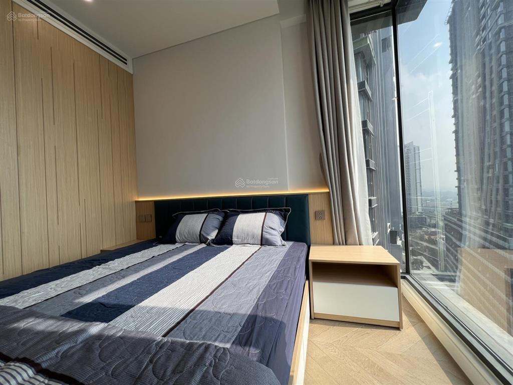 Cho thuê ch 2pn, 2wc, 71m2 tại lumiere riverside, 34 triệu vnd