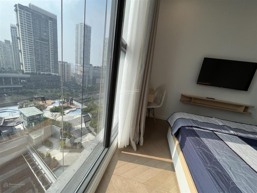 Cho thuê ch 2pn, 2wc, 71m2 tại lumiere riverside, 34 triệu vnd