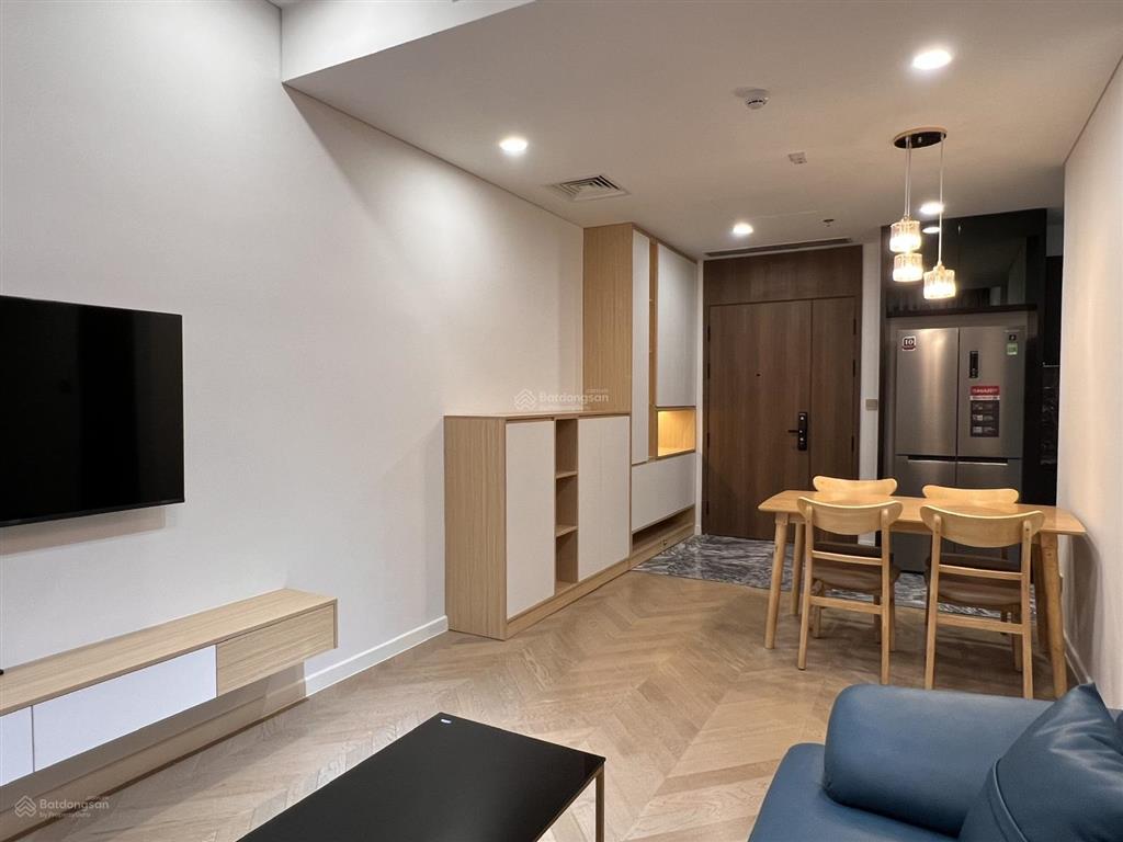 Cho thuê ch 2pn, 2wc, 71m2 tại lumiere riverside, 34 triệu vnd