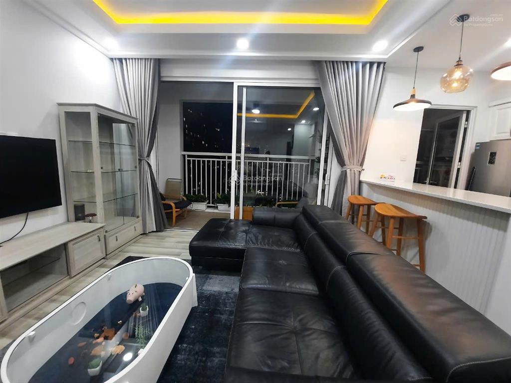Cho thuê căn hộ 120m2, 29 triệu tại tropic garden, thảo điền, quận 2, tp.hcm