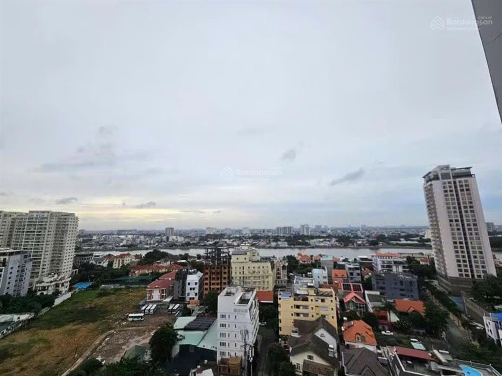 Cho thuê căn hộ thủ thiêm sky 1pn giá chỉ 15,5 triệu vnd