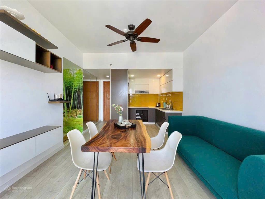 Cho thuê thủ thiêm sky, 16 triệu vnd, 60 m2, 2pn, 2wc