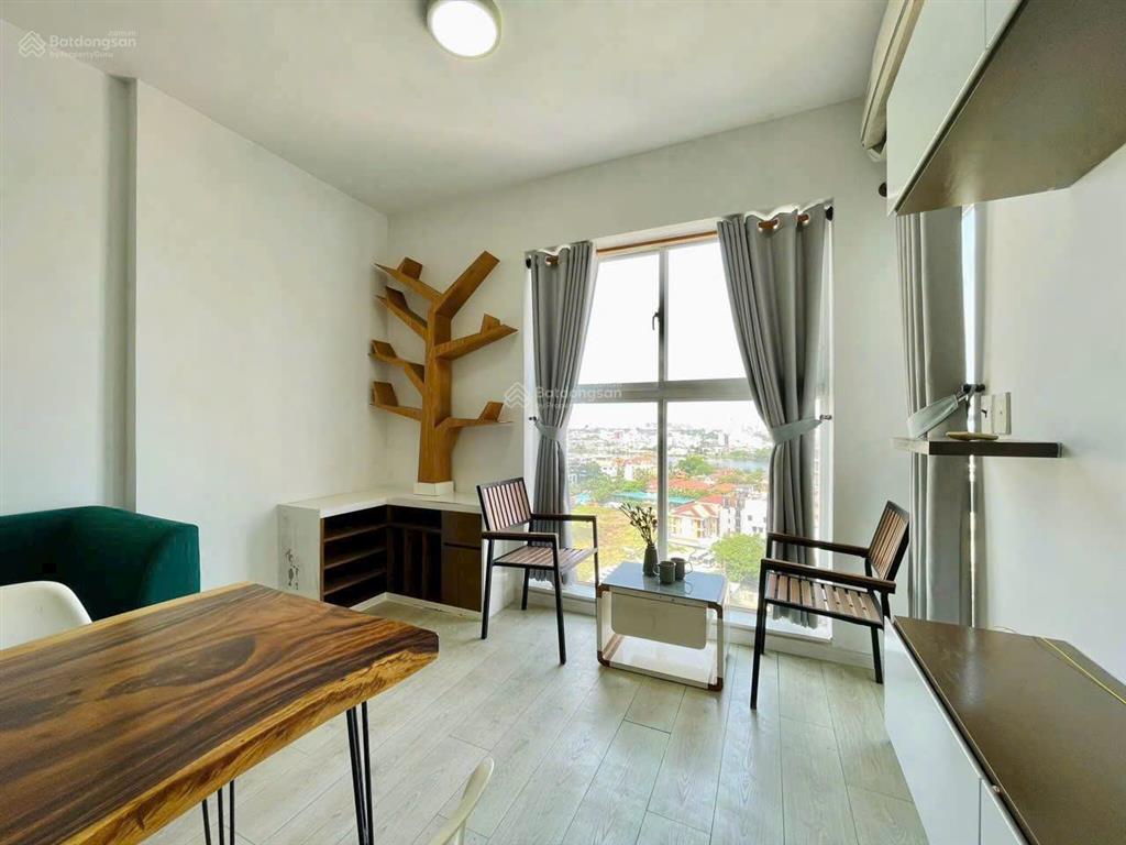 Cho thuê thủ thiêm sky, 16 triệu vnd, 60 m2, 2pn, 2wc