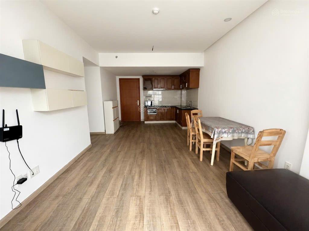 Cho thuê thủ thiêm sky, 2pn, 2wc, 60m2, 14 triệu vnd