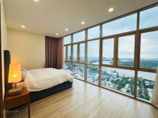Penthouse vista an phú | cho thuê căn hộ 450m 5 phòng ngủ ~ 165 triệu vnđ ( có thương lương )
