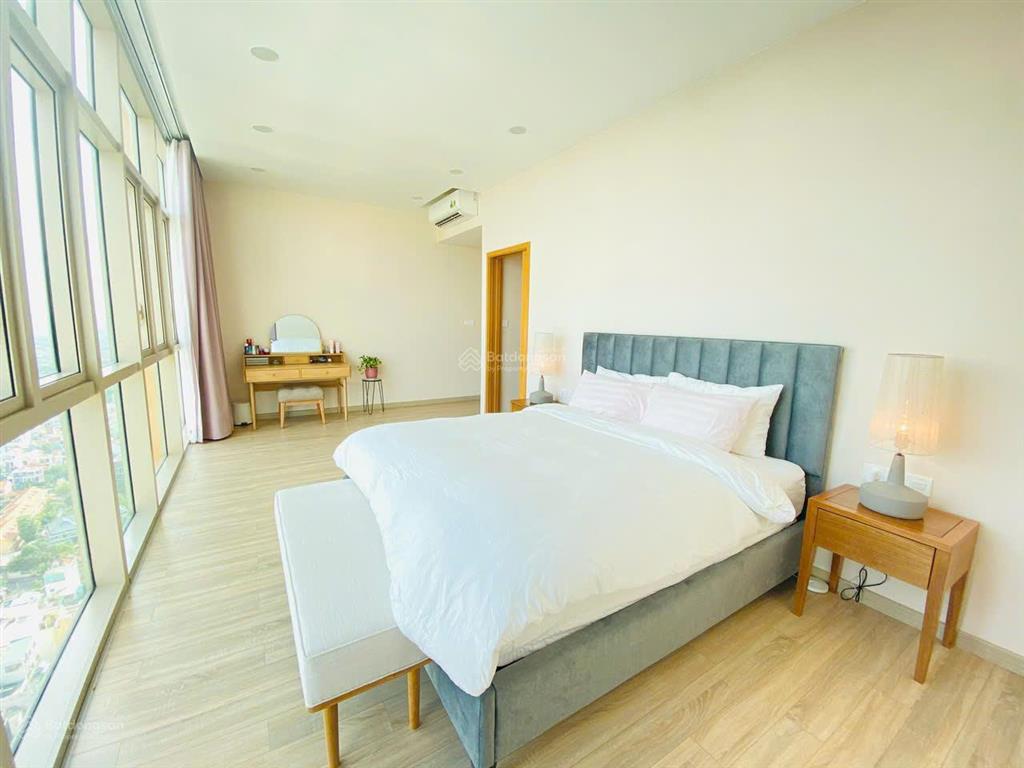 Penthouse vista an phú | cho thuê căn hộ 450m 5 phòng ngủ ~ 165 triệu vnđ ( có thương lương )