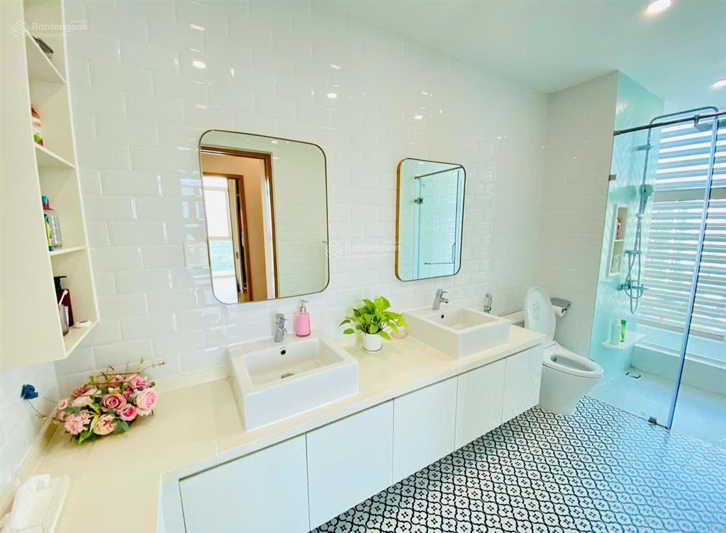 Penthouse vista an phú | cho thuê căn hộ 450m 5 phòng ngủ ~ 165 triệu vnđ ( có thương lương )