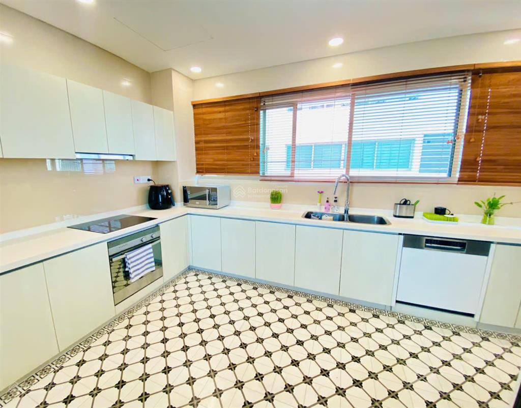 Penthouse vista an phú | cho thuê căn hộ 450m 5 phòng ngủ ~ 165 triệu vnđ ( có thương lương )