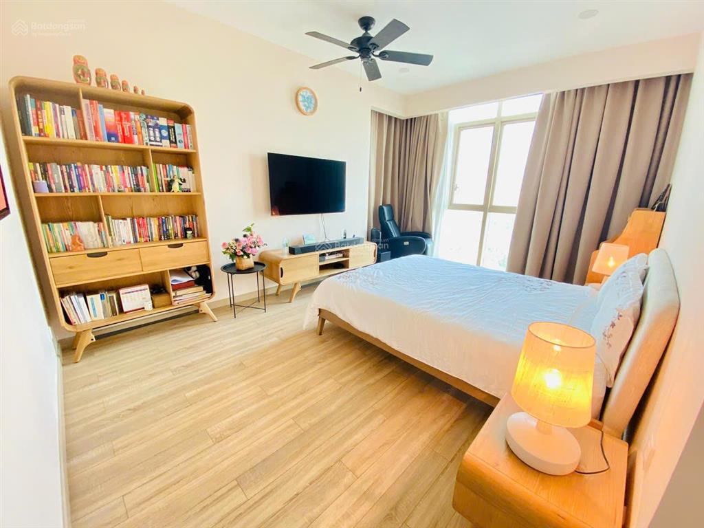 Penthouse vista an phú | cho thuê căn hộ 450m 5 phòng ngủ ~ 165 triệu vnđ ( có thương lương )