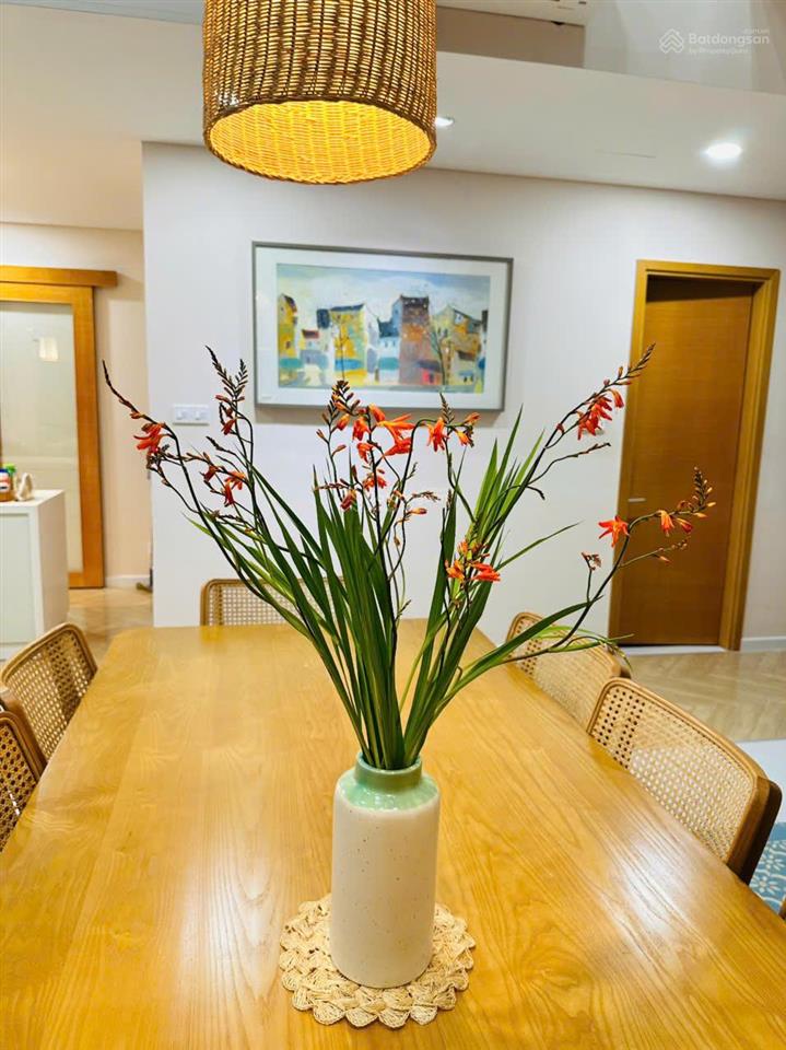 Penthouse vista an phú | cho thuê căn hộ 450m 5 phòng ngủ ~ 165 triệu vnđ ( có thương lương )